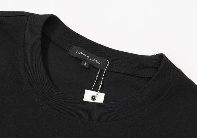 Purple Brand T Shirts Short _SKUPurpleBrandS-XL302339168